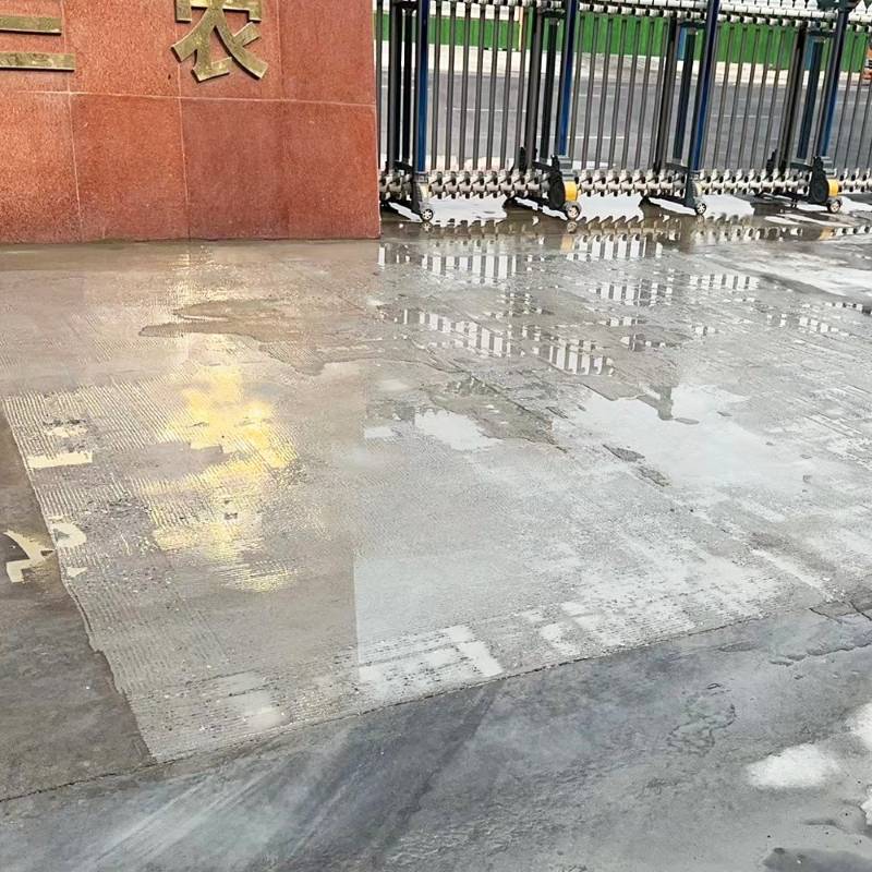 公主岭水泥路面翻新砂浆